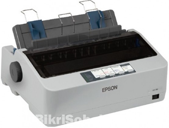 Epson LQ310 Dot Matrix Printer